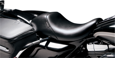 Le Pera Bare Bones Solo Seat Up-Front LHU-005RK