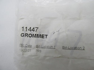 Lot of 13 Harley Davidson Genuine NOS Fuel Tank Mounting Grommet 11447