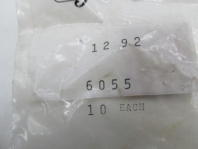 Lot of 8 Harley Davidson Genuine NOS Spring Washers 6055