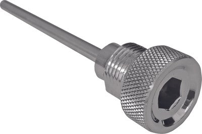 Accutronix Transmission Dipstick Chrome TDS01-KC