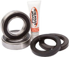 Pivot Works Wheel Bearing Kit Rear PWRWK-Y09-000