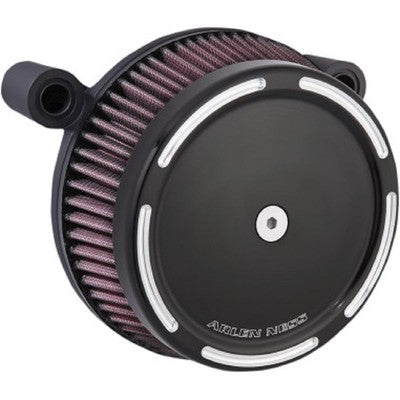 Arlen Ness Big Sucker Stage I Air Filter Kits Black 50-837