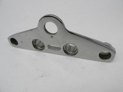 Harley Wide Glide FXWG Triple Tree Top Clamp Forks Front End 56120-60