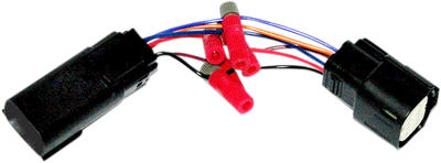 Custom Dynamics Universal Wiring Adapter MPR-BCM