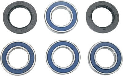 Moose Racing Wheel Bearing Kit 0215-0081
