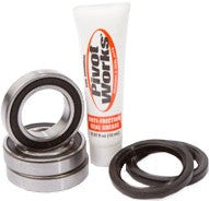 Pivot Works Wheel Bearing Kit Rear PWRWK-K13-021