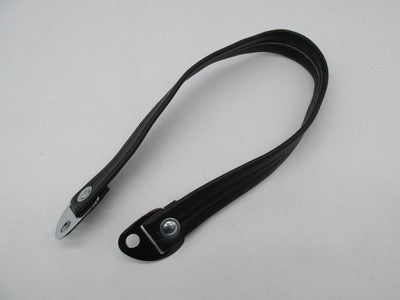 Harley Davidson Genuine 22.5" Long Passenger Seat Grab Strap