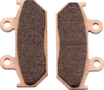 Galfer HH Sintered Brake Pads FD082G1370