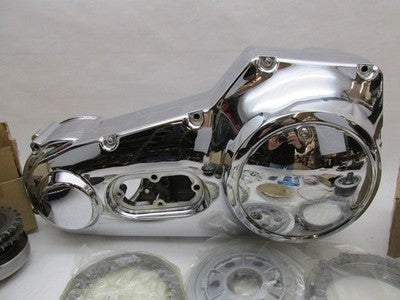 Harley Davidson 94-97 Big Twin Primary Drive Kit w/ Inner Outer Covers