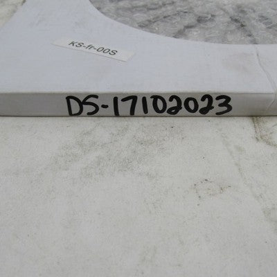 Ride Wright Wheels NIB 00-13 Harley Klassic 11.5" Front Brake Rotor KS