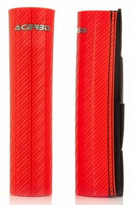 Acerbis Upper Fork Cover Red 2634050004