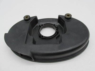 Harley Davidson Dyna Touring Softail Air Cleaner Backing Plate 29581-01