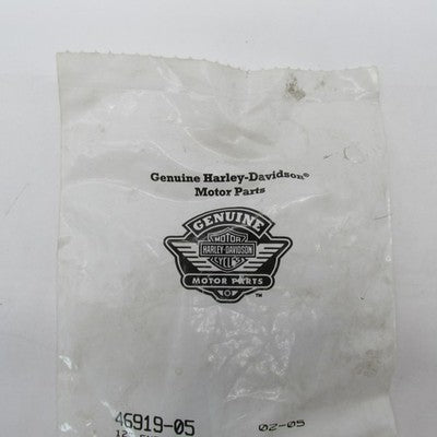 Harley Davidson Genuine NOS Extension 12 Electra Glo Pods 46919-05