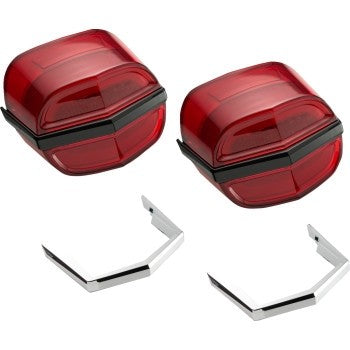 CIRO Taillights 40931