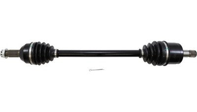 Moose Racing Complete Axle Kits 0214-2197
