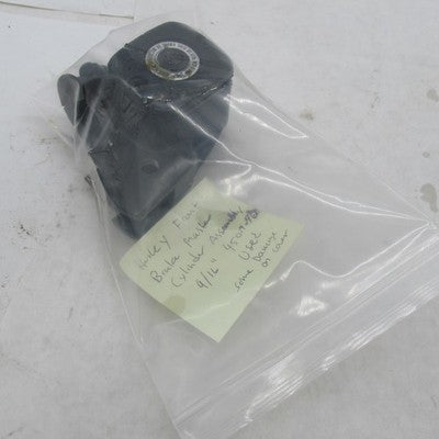 Harley-Davidson OEM 9/16" Front Brake Master Cylinder Assembly 45019-9