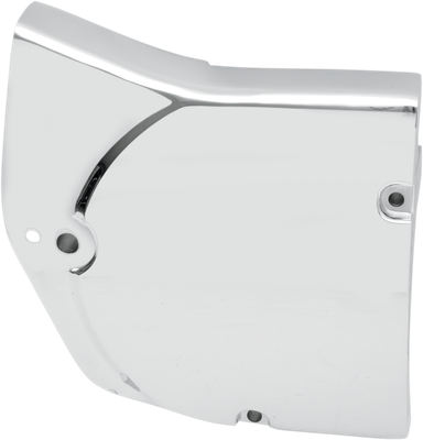 Drag Specialties Sprocket Cover Chrome 1107-0279