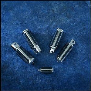 Drag Specialties Rail Footpegs DS-253696