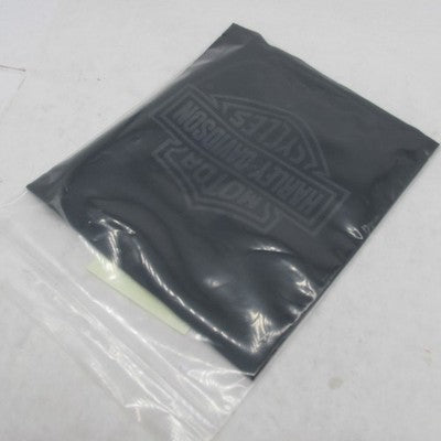 Harley-Davidson OEM 93-13 Touring Saddlebag Cover Canvas Tether Strap