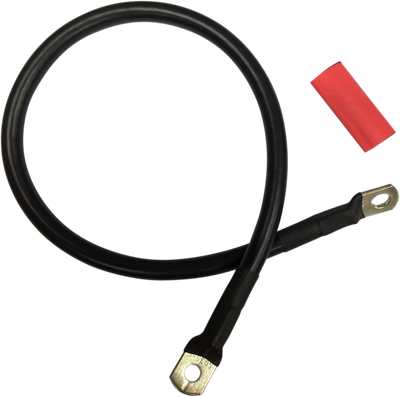 Drag Specialties Battey Cables 20" 2113-0659