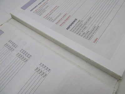 Haynes Suzuki 1996-1999 GSXR600 GSXR750 Fours Service Repair Manual Bo