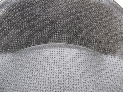 Harley Davidson Genuine Police Solo Seat Touring FLH FLHP FXRP Bagger