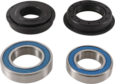 Moose Racing Wheel Bearing Kit Front 0215-1109