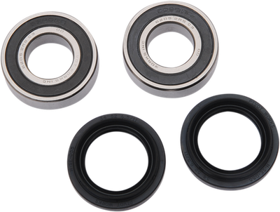 Pivot Works Wheel Bearing Kit Front PWFWS-H13-000