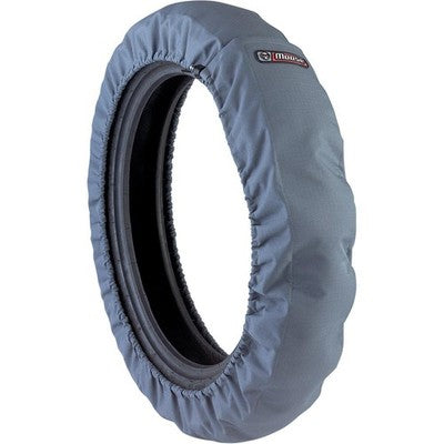 Moose Racing Motorcycle Ice Tire Wrap Flat size: 93.5in. x 10.25in. 03