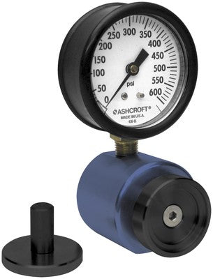 Jim's Machining Mini Valve Spring Tester 1090
