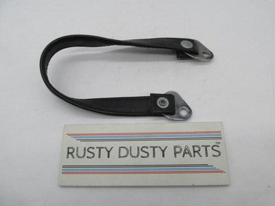 Harley-Davidson Genuine 18 Inch 18" Passenger Seat Grab Strap