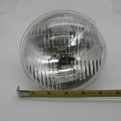 Genuine OEM NOS Harley Davidson GE 4467 Sealed Beam Headlight 67717-65