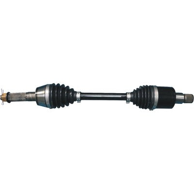 Moose Racing Heavy-Duty CV Axles POL-6011HD