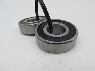 Pair of 1973-79 Triumph T140 T-140 Wheel Bearings