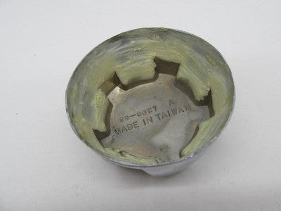 American Racing Wheel Center Rim Cap Hub Cover CHROME Aftermarket 8980