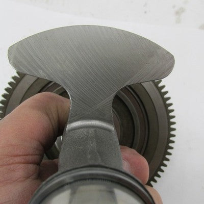 Harley Davidson Genuine Crankshaft Flywheel Balancer Shaft M8 107 18-2