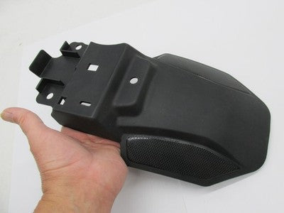 Indian Genuine OEM Rear Debris Shield Mid Gaurd 5455000 EUC