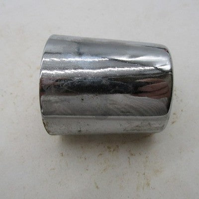 Harley-Davidson Genuine NOS AMF Sportster Upper Shock Stud Cover Chrom