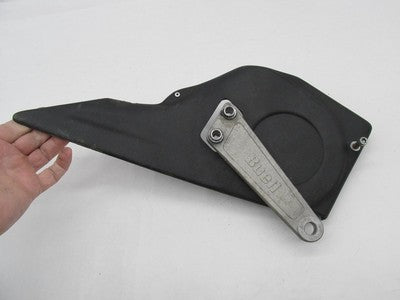 Buell Genuine Stock X1 M2 S1 Lightning Front Sprocket Pulley Cover