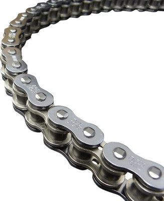 EK 530 SRX2 Chain 104 LINK Natural 530SRX2-104