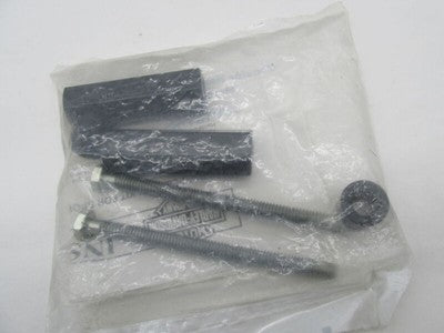 Harley-Davidson Genuine NOS XL Hard Saddlebag Hardware Fitting Kit 913
