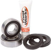 Pivot Works Wheel Bearing Kit Rear PWRWK-H15-006