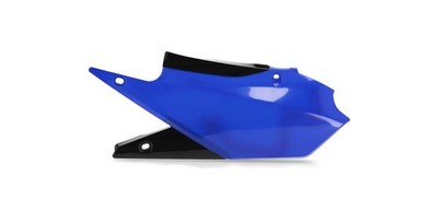 Acerbis Side Panels Blue/Black 2685881034