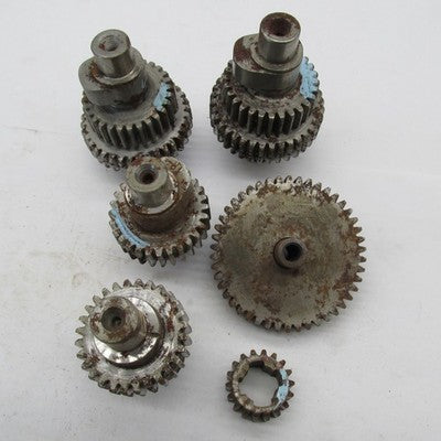 Harley Davidson Genuine OEM Full Set of Sportster P Cams
