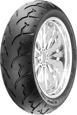 Pirelli Night Dragon Tire 180/70-B15 Rear 1815500