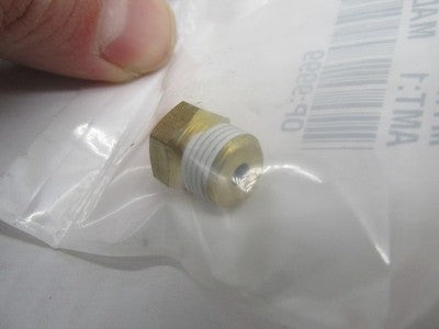 Harley-Davidson Genuine NOS 5/32" Push-In Air Line Fitting 54320-97A