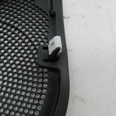 Pair of Harley OEM 24-25 Street Glide Fairing Speaker Grilles 76001327