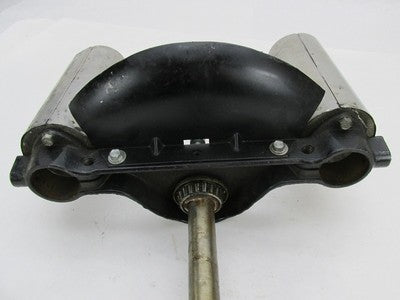Harley Davidson Lower Fork Triple Tree FLT FLHT 1979 - 84 Touring 4543