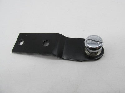 Harley-Davidson Genuine Quick Release Detachable Seat Bracket
