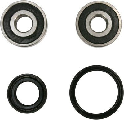 Pivot Works Wheel Bearing Kit Front PWFWS-H30-000